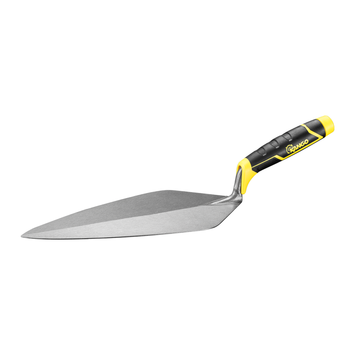 Kango 305mm London Brick Trowel - High Carbon Steel - Durable Design - SuperSaverAU - view 1