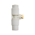 Nylex Misting System Nozzles 5 Pack - Brass - 150mm x 10mm x 100mm - Grey - SuperSaverAU - view 2