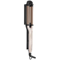 Remington Adjustable Waver - Four Wave Styles - Grip Tech Ceramic Coating - PRO+ Setting - CI19A1AU