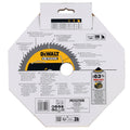 DeWALT 210mm 60T Extreme Runtime Circular Saw Blade DT99567-QZ