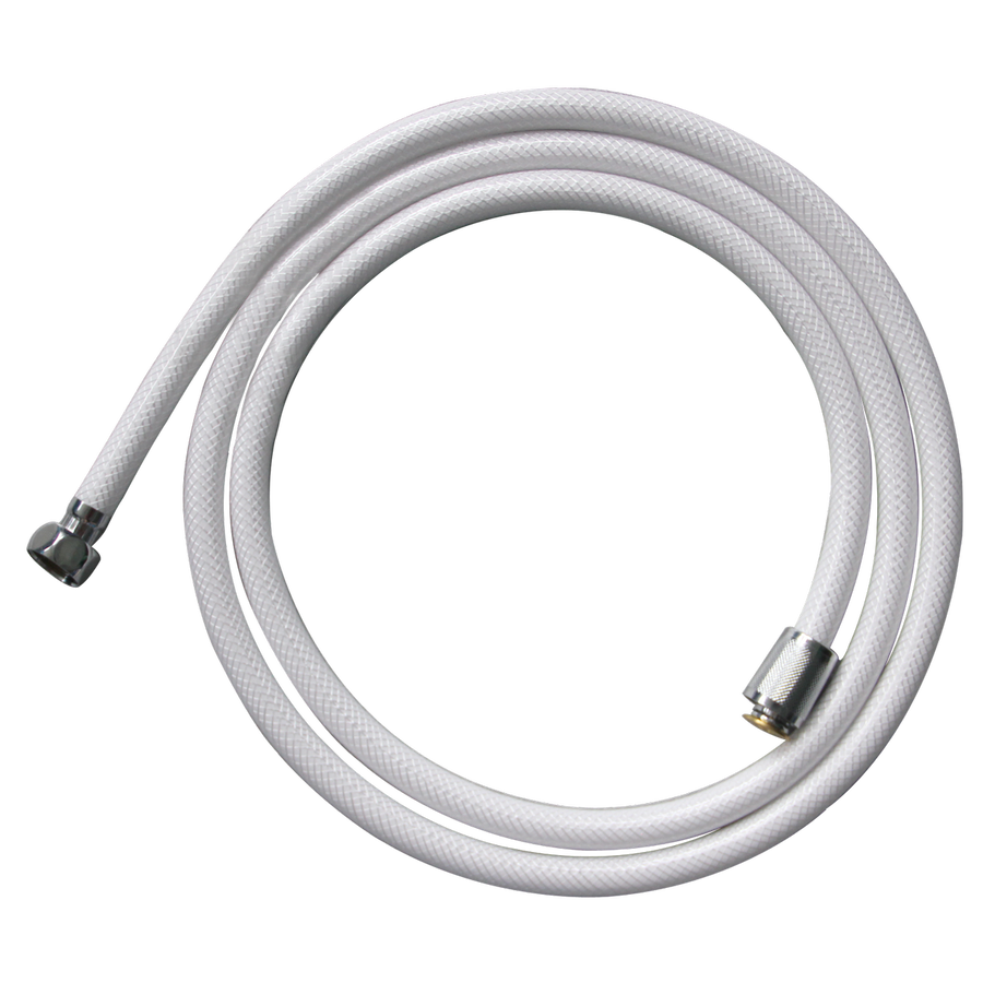Kinetic Hand Shower Hose - 2m - PVC - Heavy Duty - Durable Design - SuperSaverAU - view 1