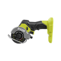 Ryobi Compact Cut Off Tool - 76mm - Brushless - Multi-Purpose Cutting - SuperSaverAU - view 1