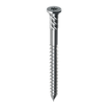 Bremick UltraFast 12g x 65mm 316 Stainless Steel T25 Truss Head Decking Screw - 100 Pack