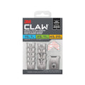 3M™ Assorted Claw Picture Hangers - 10 Pack - SuperSaverAU - view 1