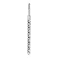 Kango 18mm x 250mm K4 SDS Plus Drill Bit for Concrete & Masonry, 200mm Drilling Depth