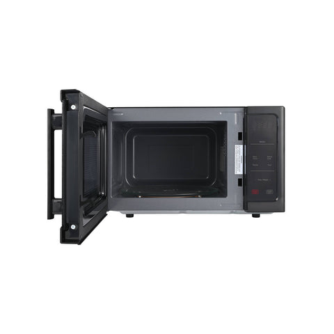 Mistral 25L Digital Microwave Black 850W BMW960B