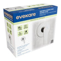 Evekare 35mm Brushed Nickel Extended Lever Shower Mixer - Accessibility Aid - SuperSaverAU - view 2