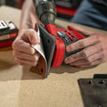Ozito PXC 18V 1/4 Sheet Sander Skin Only PXQSS-018