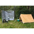 Polytuf 4.9 x 6.1m Heavy Duty Tarpaulin - UV & Water Resistant