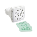Bite Shield Natural Plug-in Mosquito Repeller - 1 Unit - 20 Refill Mats - 240V - SuperSaverAU - view 1