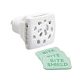Bite Shield Natural Plug-In Mosquito Repeller, Indoor, Plant-Based Pyrethrum, BSH-ED93