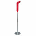 Trojan Medium Paint Mixer - 90mm - Heavy Duty Steel - Easy Mixing - SuperSaverAU - view 1