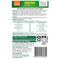 Powerfeed Liquid Fertiliser Concentrate 600ml - Brown - Soil Health - SuperSaverAU - view 2