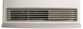 Rinnai Enduro Unflued Natural Gas Convector Heater - Heats up to 51sqm - White - Delay Timer - EN13N