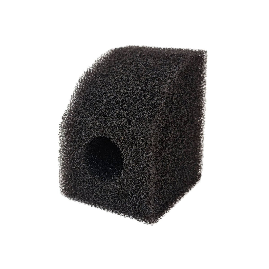 Aquapro AP2400F Replacement Filter Sponge - 75mm x 96mm x 80mm - Effective Filtration - SuperSaverAU - view 1