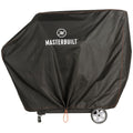 Masterbuilt Gravity Series 1050, 1150 and XT grill cover - water-resistant fabric, black - MB20081220