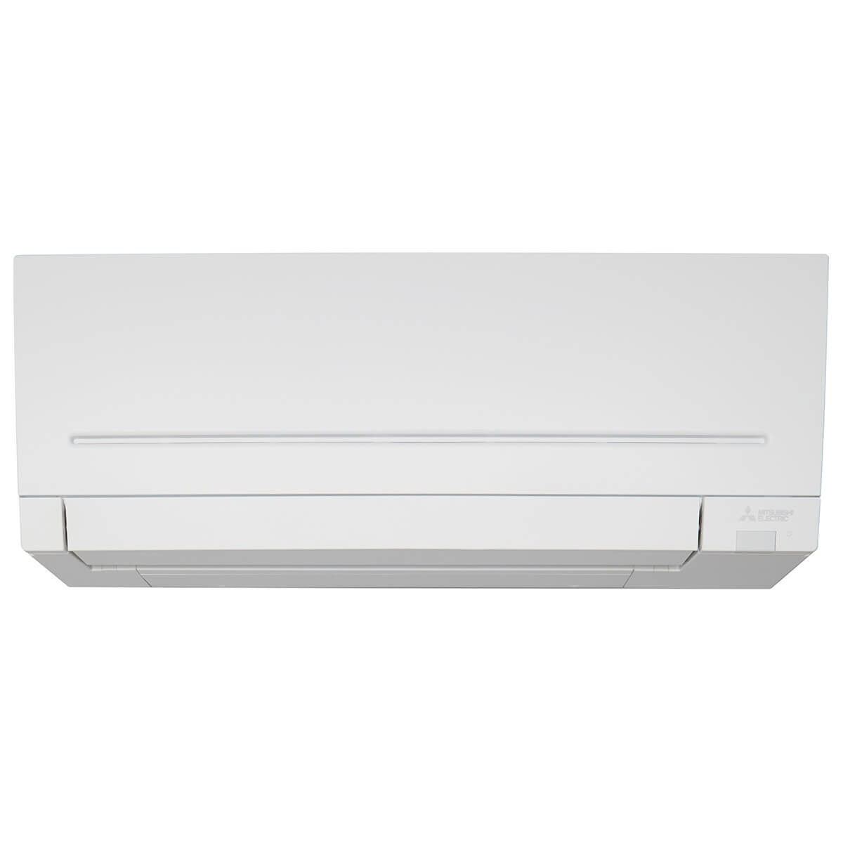 Mitsubishi Electric 2.5kW MSZ-AP Reverse Cycle Split System - Full Inverter - MSZAP25VGKD2KIT