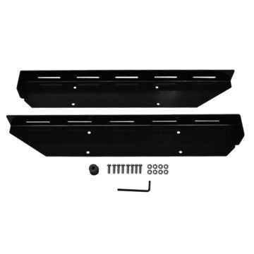 Beefeater Discovery 1100 Built-In Bracket - Beefeater BBQ Accessory - Built-In Fitting - BD23115