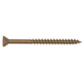 Titan 10g x 65mm Weather Force Wide Head Decking Screws Pack of 500 - Durable Corrosion Protection - Easy Installation - SuperSaverAU - view 4