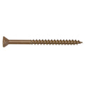 Titan Weather Force Wide Head Decking Screws 10G x 65mm - Pack of 500