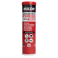 Nulon Industrial General Purpose Grease - 450gm - NLGI 2 Lithium Red - Water-Resistant - SuperSaverAU - view 1