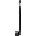 Magnalatch Pool Safety Gate Latch - 90mm - Engineered Polymer - Key Lockable - SuperSaverAU - view 1