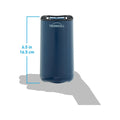 Thermacell Mini Halo Insect Repeller - Navy Blue - 12-Hour Fuel System - Silent Operation - SuperSaverAU - view 2