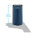 Thermacell Navy Blue Mini Halo Insect Repeller