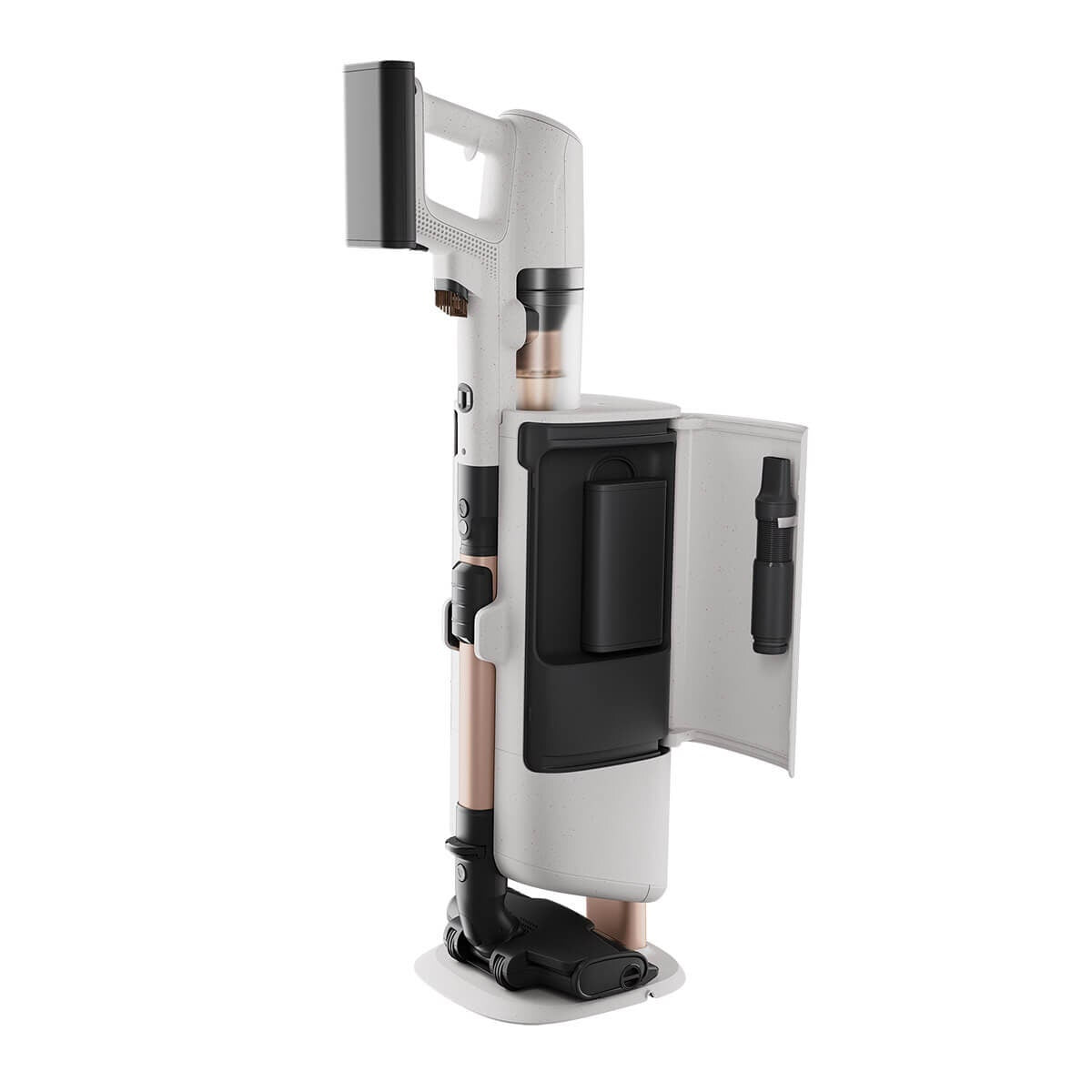 Electrolux 800 Series cordless stick vacuum with Clean Station - auto-empty bin, extra battery - EFP81825SB