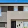 Dulux Weathershield Exterior Paint - 1L - Mission Brown - Low Sheen - SuperSaverAU - view 4