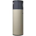 Rinnai Enviroflo 215L heat pump hot water system - five operating modes, R290 refrigerant - EHPG215VM