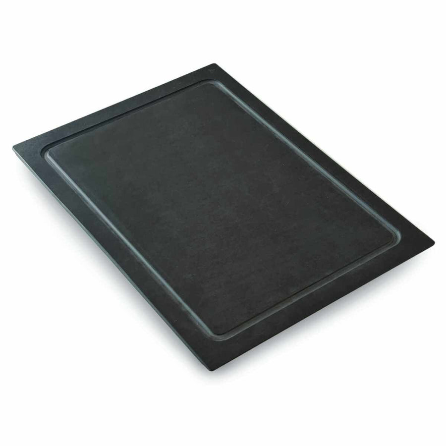 Artinox Radius Paperstone Chopping Board - Black Paperstone Finish, 300mm x 430mm - TRPS3042