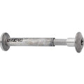 Vuepro Concealed Thread Bolt - 90-110mm - Zinc Nickel Coated - Easy Install - SuperSaverAU - view 4