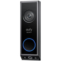 Eufy E340 Dual Camera Video Doorbell 2K - Full-Colour Night Vision, Battery or Wired Power - T8214T11