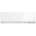 Mitsubishi 4.2kW Reverse Cycle Split Air Conditioner - White Finish, Built-In Wi-Fi - MEF42WKD2KIT