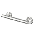 Homecare By Caroma 300mm Stainless Steel Straight Grab Rail - Durable Safety Support - SuperSaverAU - view 1