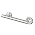 HomeCare by Caroma 300mm Stainless Steel Straight Grab Rail, 110kg AS1428.1