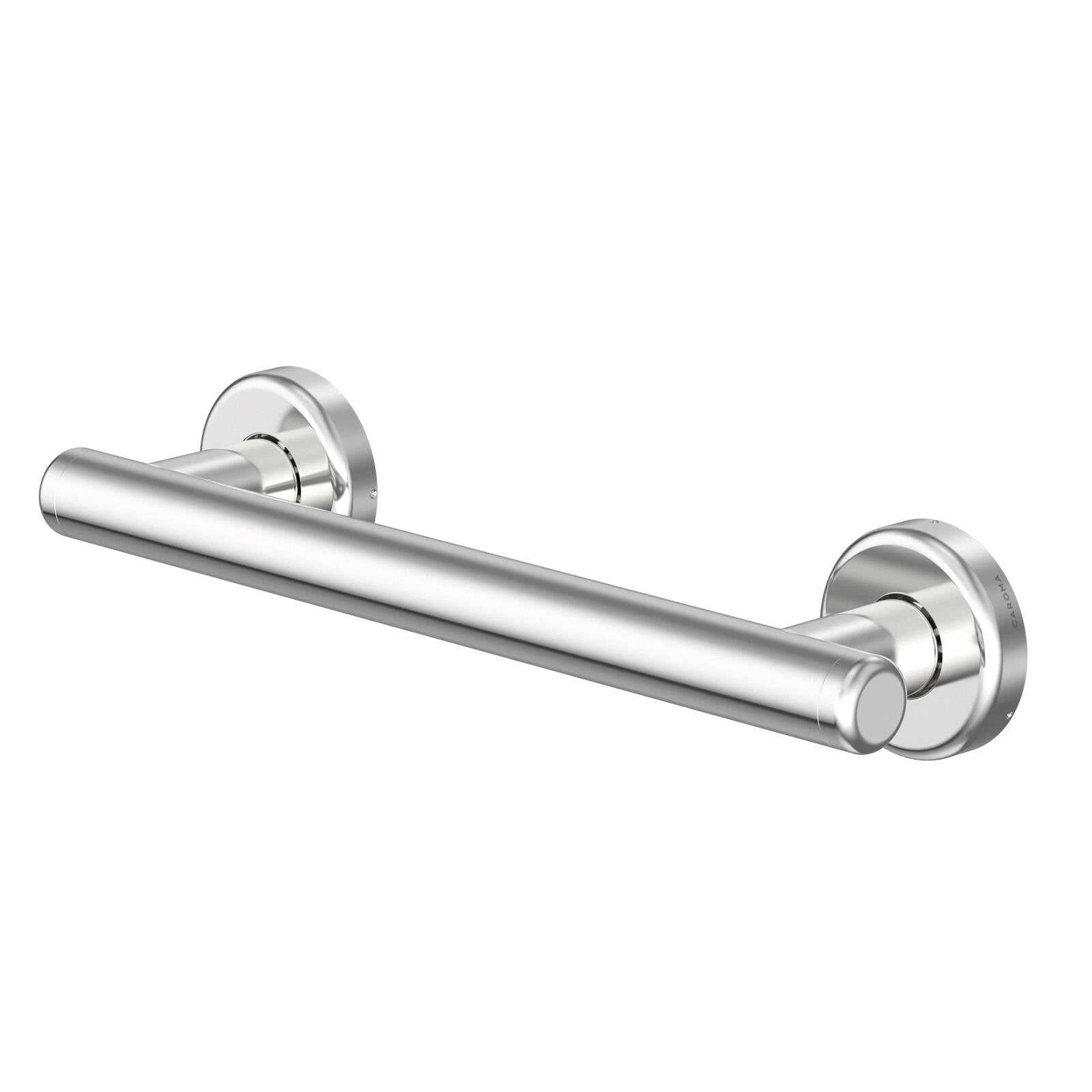 HomeCare by Caroma 300mm Stainless Steel Straight Grab Rail, 110kg AS1428.1