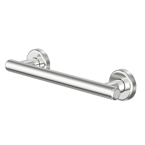 HomeCare by Caroma 300mm Stainless Steel Straight Grab Rail, 110kg AS1428.1