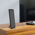 Antsig Indoor TV Antenna 28dB Gain HD UHF/VHF Black AP525B