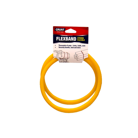 Grunt Flexband 180mm Silicone Self Fusing Tape