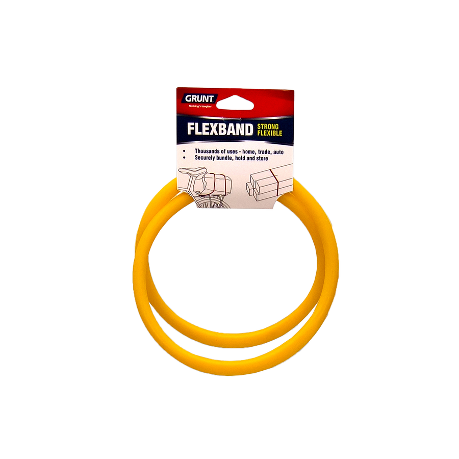 Grunt Flexband 180mm Silicone Self Fusing Tape