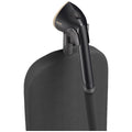 Philips 3000 Series stand garment steamer - 2000W, 2L tank, tilting StyleBoard, black - STE3170-80
