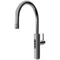 Billi B5000 Sparkling Gooseneck Mixer Tap - Chrome - 5 Star Water Rating - 915100GCH