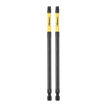 Kango 152mm TX30 HYPERTORQUE Impact Driver Bits 2 Pack - High Torque, Magnetised Tips - SuperSaverAU - view 2