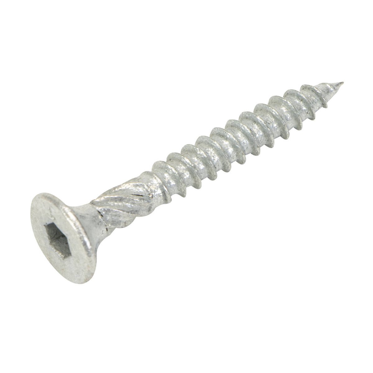 Titan 14g Gal Bugle Batten Screw 50mm - 100 Pack - High-Torque Fastening - SuperSaverAU - view 5