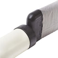 Megaflo Green Socked Slotted Agi Pipe 170 x 40mm 20m - Efficient Drainage - SuperSaverAU - view 4