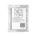 SmarteX Pex 16mm Nail Saddle 10 Pack - PE-X - Quick Install - Secure Fit - SuperSaverAU - view 3