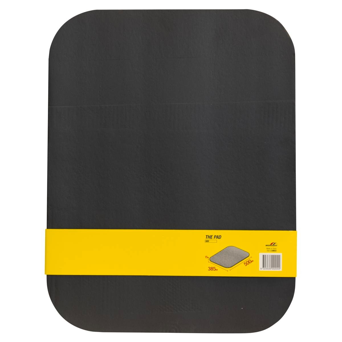 Moroday Kneeling Pad - 500 x 385 x 15mm - NBR - Chemical Resistant - SuperSaverAU - view 1
