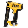 DeWALT 18V XR Electricians Stapler Cordless Bare Unit DCN701N-XJ